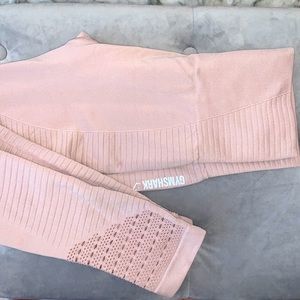 Energy seamless leggings